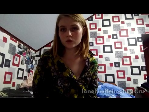 ❤️ Молодая студентка блондинка из России любит члены побольше. ️❌ Шлюхи на сайте mypornpics.ru ❤