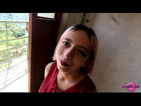 ❤️ Студентка Чувственно Отсасывает Незнакомцу на Заброшке - Обкончал Лицо ️❌ Шлюхи на сайте mypornpics.ru ❤